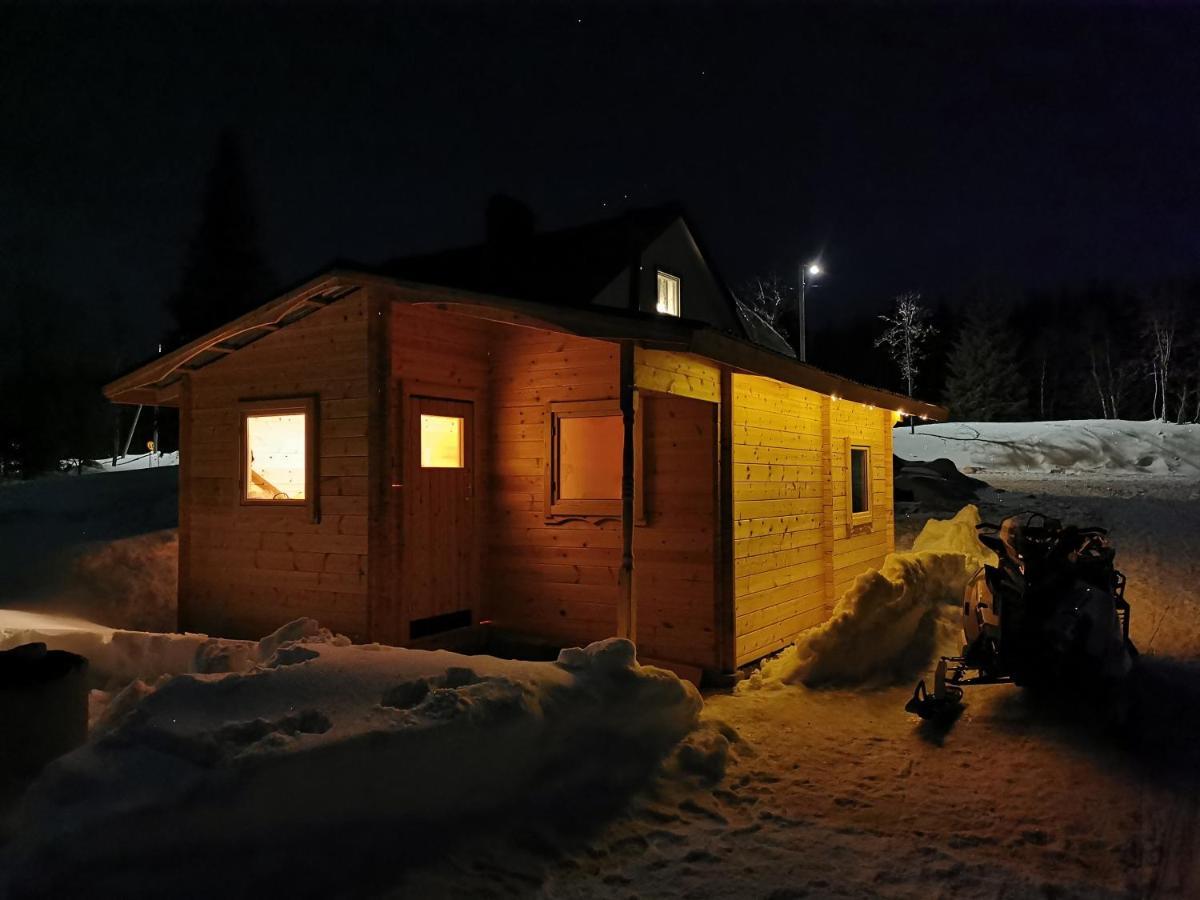 Lapland Snow *