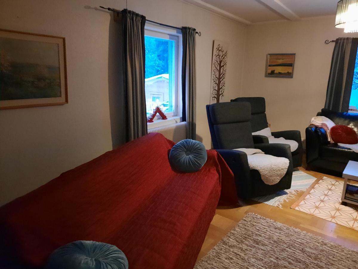 Lapland Snow Landhuis Masugnsbyn