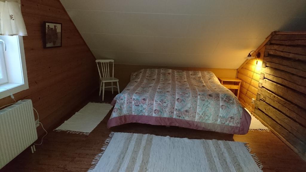 Lapland Snow Landsteder Masugnsbyn