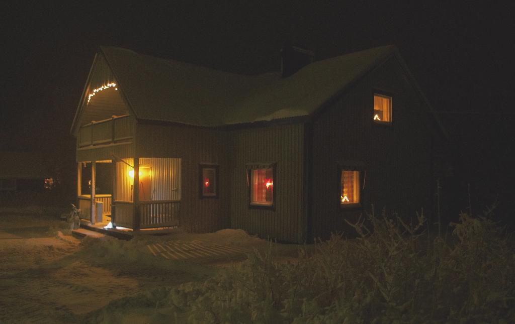 Lapland Snow Landhuis